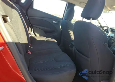 2014 Dodge Dart Se z USA, uszkodzony, nr VIN 1C3CDFAA0ED698836